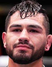 Энтони Эрнандес