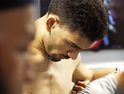 фото - Шираз отказался от боя с Алимханулы — теперь официально