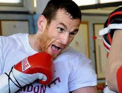 фото - Дэвид Прайс и Кубрат Пулев отбоксируют 14 декабря в Германии