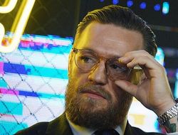 фото - Шо, опять?! Конор Макгрегор объявил о завершении карьеры