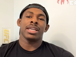 фото - Бакли назвал победителя боя Рахмонов-Гэрри