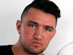 фото - В проходном бою Фьюри нокаутировал Олубамиво ударом в туловище