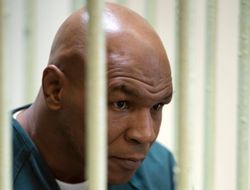 фото - Майк Тайсон: «Время, которое я провёл тюрьме — лучшие 3 года в моей жизни»