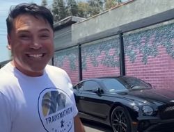 фото - Наконец-то! Де Ла Хойя определился с противником и датой боя-возвращения