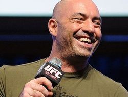 фото - «Новый Нганну» для UFC. Джо Роган в восторге от Павловича