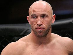 фото - (ММА) WSOF 3: Джош Бёркман взял реванш у Джона Фитча