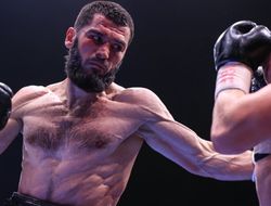 фото - Промоутер назвал бойца, который сбросит с трона Бетербиева — он тоже из РФ