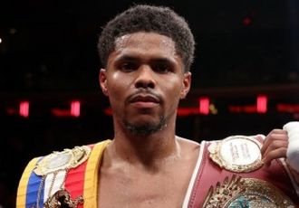 Лопес – Стивенсон: Он лучше Ломаченко и Тейлора…