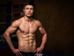 фото - Эргашев готов драться с Тейлором, Прогрейсом и вообще кем угодно — промоутер