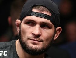 фото - Хабиб Нурмагомедов: Фергюсон — самый крутой, Макгрегор — фейковый