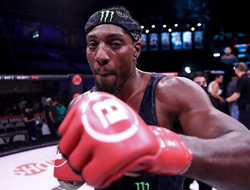 фото - Все результаты Bellator 276: Борич против Бернелла