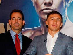 фото - Промоутер Головкина: Надеемся, что Альварес будет кушать морковку