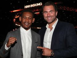 фото - Не Альваресом единым: Херн предложил Головкину реванш с Джейкобсом