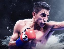 фото - Барриос удосрочил Сантьяго: видео