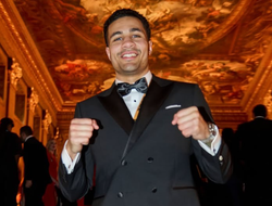 фото - Супертяж-олимпиец подписал контракт с Уорреном, дата Иноуэ 