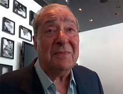 фото - Боб Арум планирует бой Ломаченко–Гарсиа после Педрасы