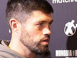 фото - Мунгию готовят к бою с Канело в мае, хочу сорвать эту вечеринку — Райдер