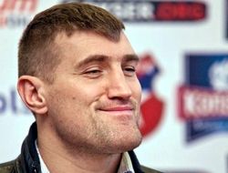 фото - С Вахом у Поветкина должен быть весёлый бой — Рябинский