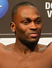 Брайан Хьюстон