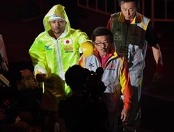 фото - Апсет в Японии! «Маленький Тайсон» Даиго Хига проиграл проспекту