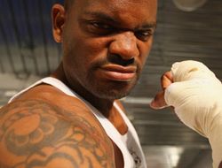 фото - Тони Томпсон: «С Прайсом закончил, можно приниматься за Тайсона Фьюри»