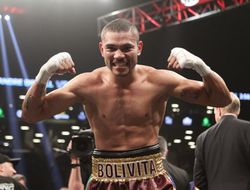 фото - СМИ: Хосе Ускатеги — чемпион мира