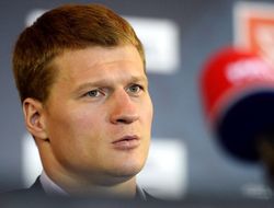 фото - Поветкин провалил допинг-тест — снова