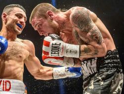 фото - Можем повторить! У Лехарраги хотят провести реванш с Аванесяном