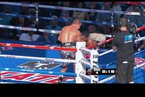 Видео боя: Матвей Коробов – Грэйди Брюэр, HD 720