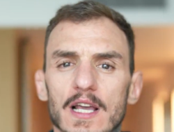 фото - «Завтра я стану чемпионом». Карнейро обратился к Махачеву перед боем