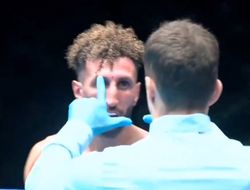 фото - Апсет! Двукратный олимпийский финалист Умиха проиграл экс-претенденту: видео