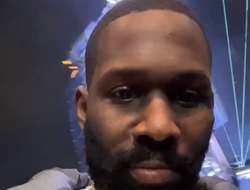 фото - Экс-претендент на титулы Кличко хочет вернуться в бокс, цель — бой с Усиком