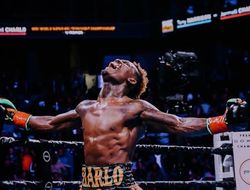 фото - Инсайдер: Состоится объединительный бой в первом среднем весе — есть дата