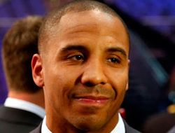 фото - Аднре Уорд о причинах разрыва с Дэном Гуссеном