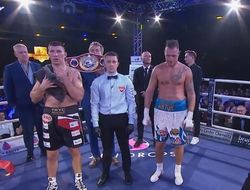 фото - В Германии всё стабильно: чемпиона Европы ограбили в пользу «своего»