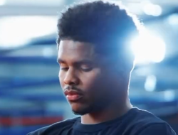 фото - Стивенсон хочет драться с Ломаченко, Дэвисом и Беринчиком — менеджер