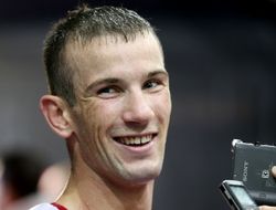 фото - Ирландский олимпиец Невин загремел в полицию за драку в баре