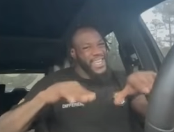 фото - Стало известно, когда Уайлдер вернётся в ринг