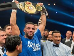 фото - С миру по нитке: экспансия DAZN, торги Чарра и Брайана, проблема Бенавидеса