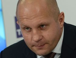 фото - Фёдор Емельяненко: Я как никогда близок к подписанию в UFC