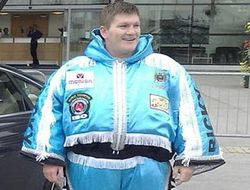 фото - Рикки Хэттон верит в успех родного брата