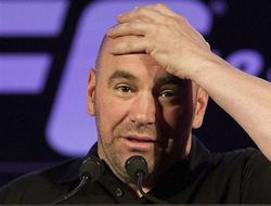 фото - Дэйна Уайт — об Эдди Херне: Такой ранимый мужчина