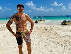 фото - Иван Редкач: «Фанатею от музыки Snoop Dogg, а он фанатеет от бокса»