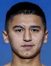 Икболжон Холдаров