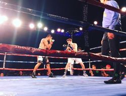 фото - Тарас Шелестюк добыл зрелищную победу в Сакраменто