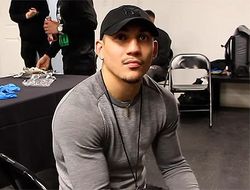 фото - Теофимо Лопес жёстко выругался в адрес Хэйни и Магдалено: интервью