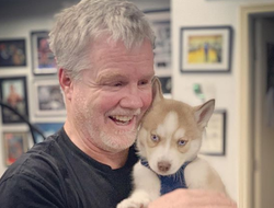 фото - Пакьяо бьёт рекорды, Джошуа живёт чистой жизнью, Роуч обзавёлся новым другом — соцсети 