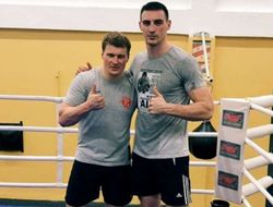 фото - Захожий, Великовский и Чухаджян побеждают в Германии