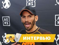 фото - Интервью Хорхе Линареса: Ломаченко — лучший боксёр в моей жизни