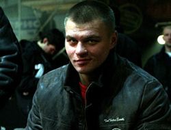 фото - (Результаты + Видео) Вячеслав Глазков быстро разобрался с Байроном Полли